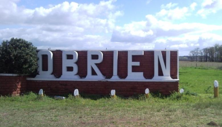 O’Brien celebra el Día del Trabajador con una gran fiesta textil y cultural