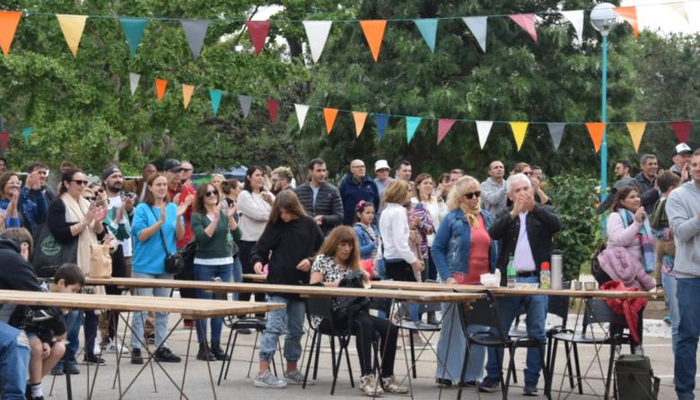Nueve de Julio se prepara para vivir un fin de semana a puro sabor