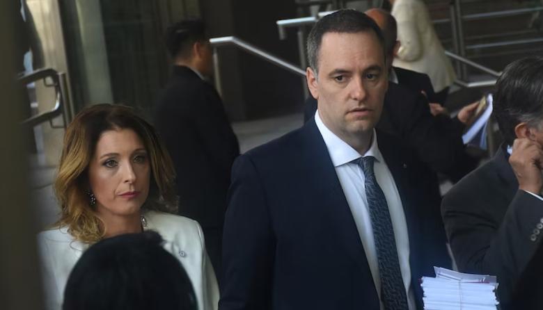 Ordenaron nuevas medidas para determinar si la esposa de Adorni es contratista del Estado