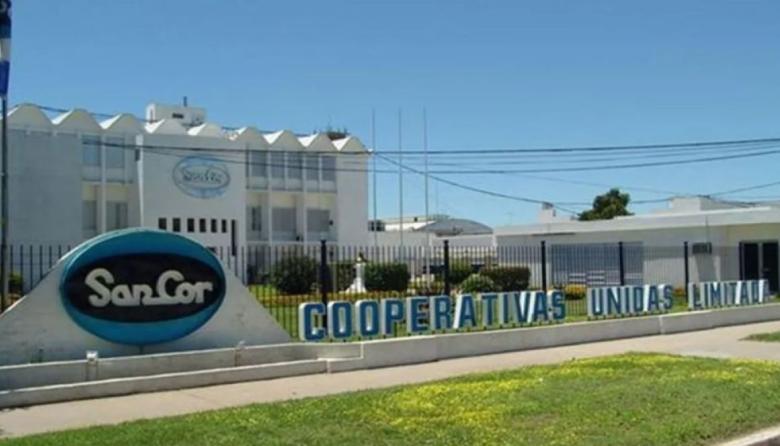 SanCor pidió su propia quiebra y sus empleados no cobran hace 8 meses