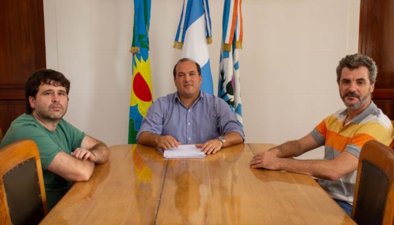 La Municipalidad trabaja en un libro que recopilará la historia de la ciudad