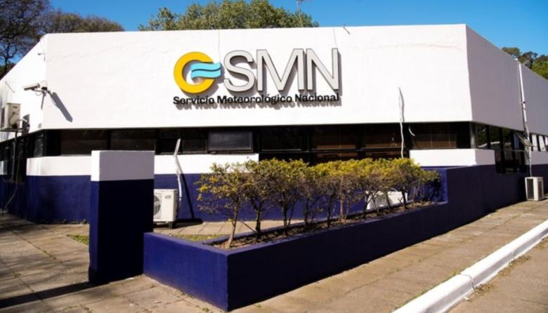 El Servicio Meteorológico va al paro en rechazo de los despidos