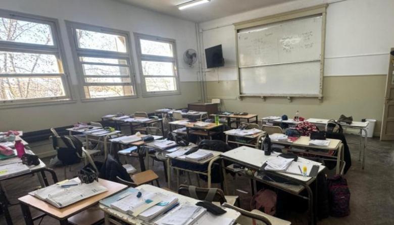 Amenazas en escuelas: desde la Comuna llaman a “no naturalizar la violencia”