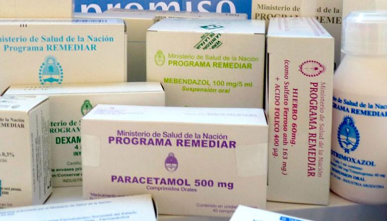 Plan Remediar: Bragado no recibe medicamentos desde diciembre