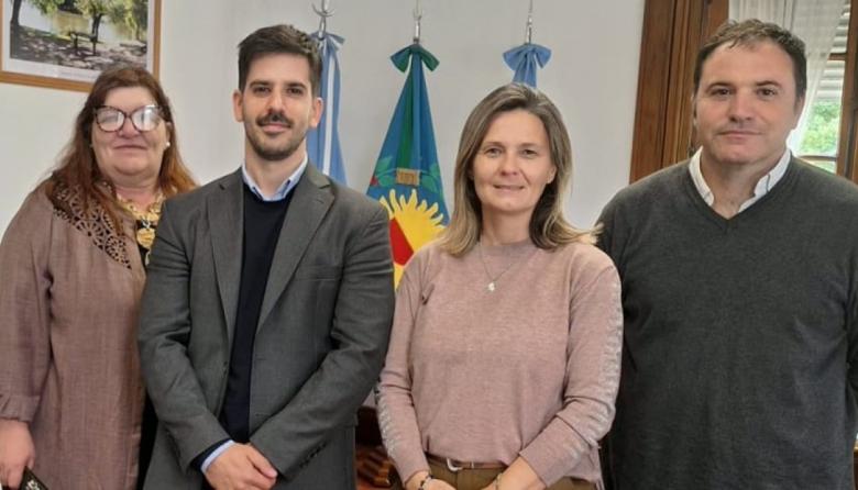 El Municipio digitalizará el trámite de Bien de Familia sin costo