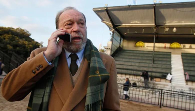 Murió Hugo Biolcati, extitular de la SRA y dirigente clave en el conflicto por la 125