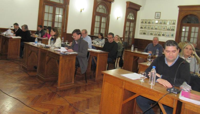 Polémica en el Concejo Deliberante por informe sobre el juicio de la CEyS