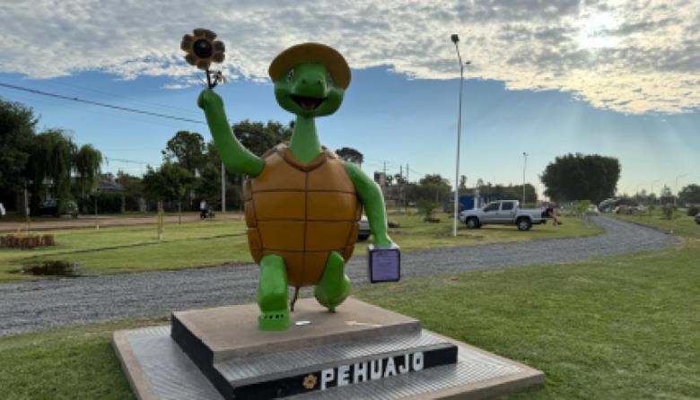 Lanzan el concurso de fotografía “Manuelita, ¿Dónde estás?”