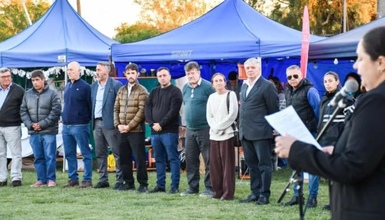 Con anuncios de mejoras, O’Brien celebró su 117° aniversario