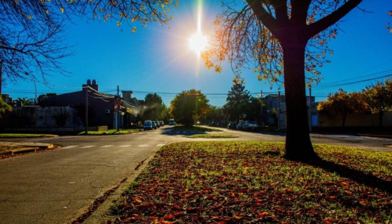La Municipalidad lanzó el concurso fotográfico “150 Otoños”