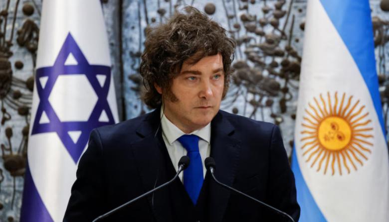 Milei envío la reforma electoral con la eliminación de las PASO y Ficha Limpia