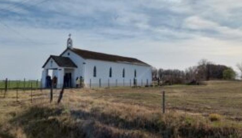 Trenque Lauquen se prepara para recorrer el “Camino de las Capillas Rurales”