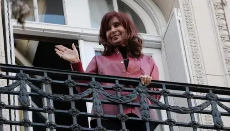 Causa Vialidad: la Justicia ordenó ejecutar los bienes de Cristina Kirchner