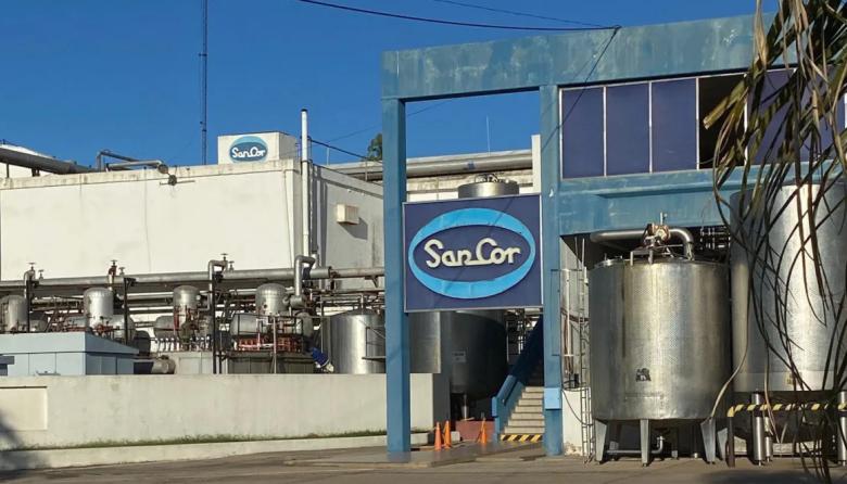 La Justicia declaró la quiebra de Sancor, la emblemática cooperativa láctea