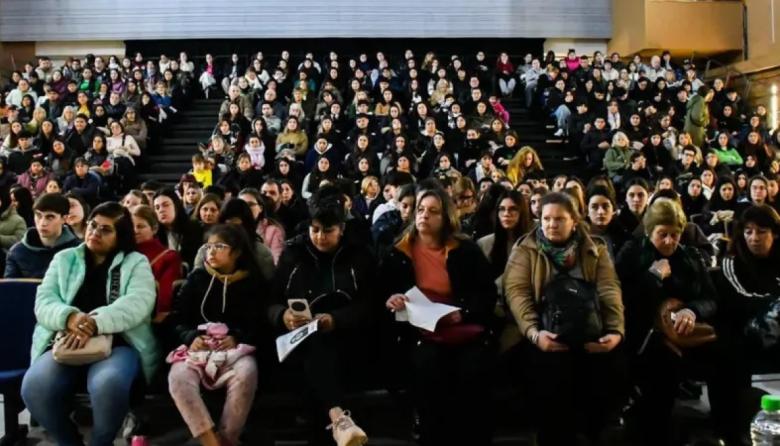 Abrió la inscripción virtual para las becas municipales 2026