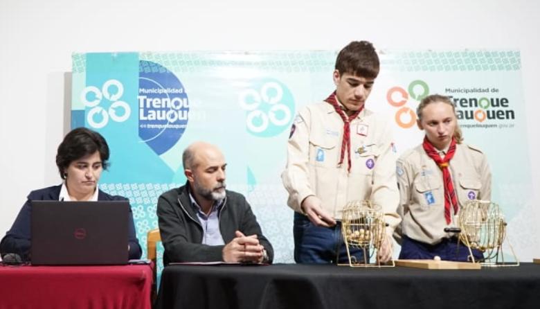 Trenque Lauquen pone en marcha una nueva edición de los Premios Estímulo