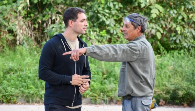 La Municipalidad puso en marcha la poda programada y correctiva en la ciudad