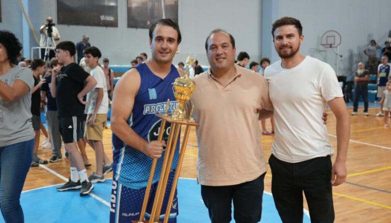 Con gran marco de público, se disputó la “Copa 150 años” en Trenque Lauquen