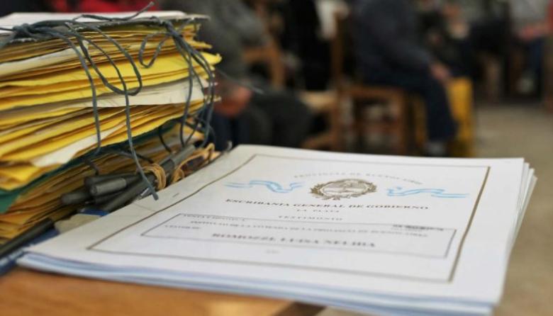 Gentile entregará más de 500 escrituras a vecinos de Nueve de Julio