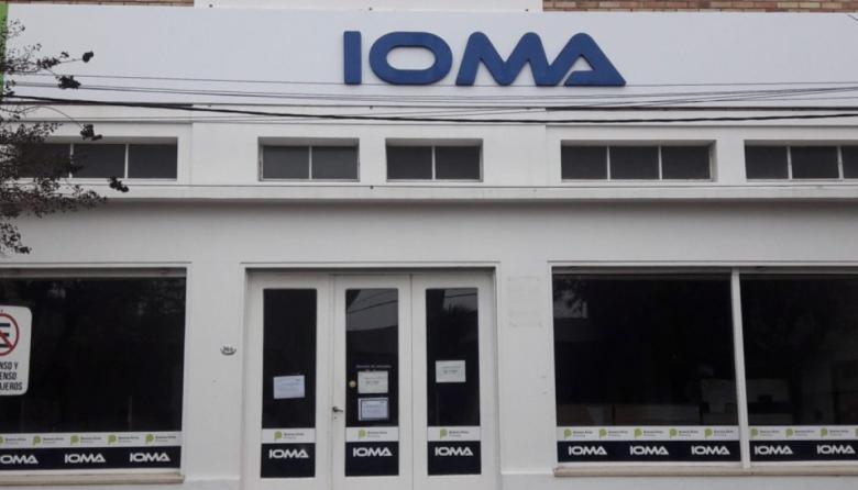 Ordenan a IOMA entregar un scooter motorizado a una paciente nuevejuliense