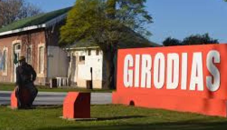 Comienzan los preparativos para festejar el 115º aniversario de Girodías