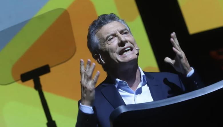 Macri encabezará un acto del PRO en el Conurbano bonaerense