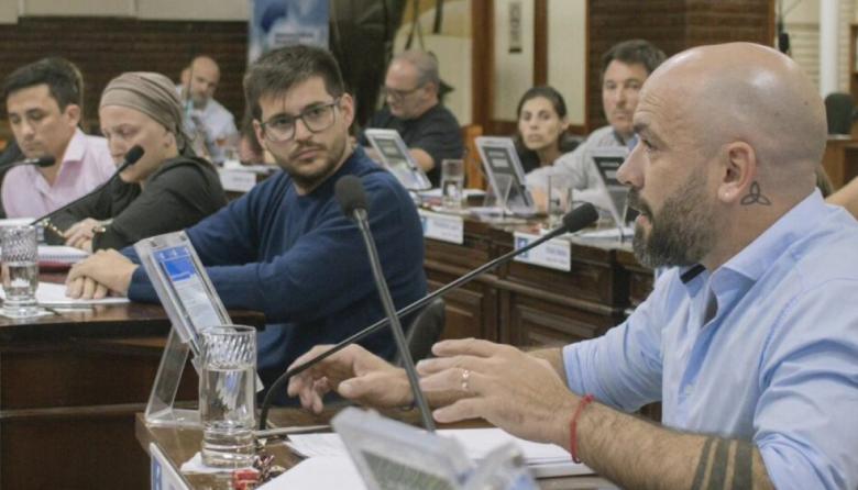 El Concejo Deliberante trenquelauquense aprobó la Rendición de Cuentas 2025