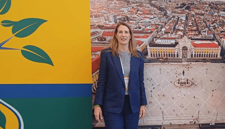 Por primera vez, una mujer presidirá la Federación Internacional de Semillas y es argentina