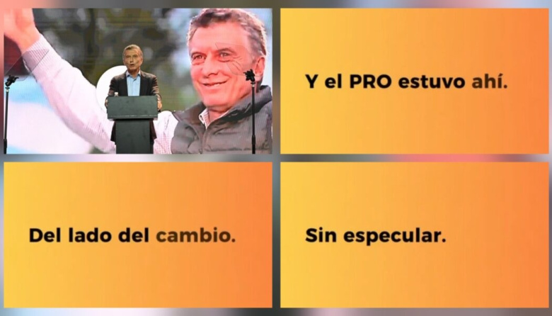 El PRO se distanció de Milei con un “manifiesto” a 18 meses de las elecciones