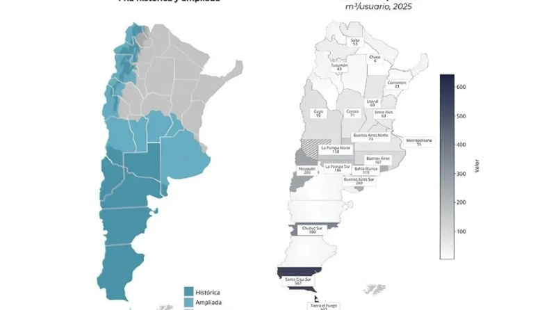 El mapa de cómo quedan los subsidios, las nuevas tarifas y el ahorro para el Gobierno