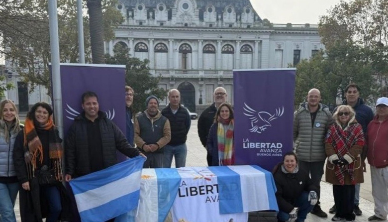 El “Cabildo Abierto por la Libertad” en la cuarta
