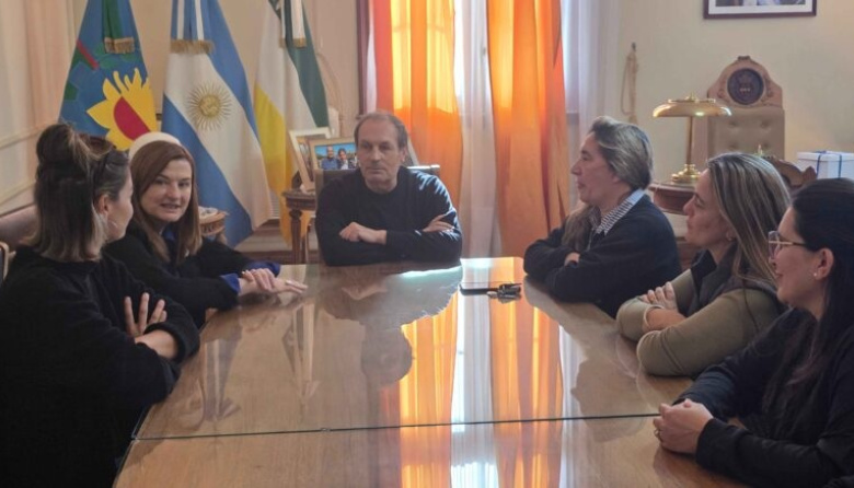 Jornada de trabajo destinada a fortalecer las políticas de género