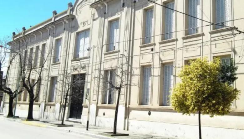 La Escuela de Educación Artística N° 1 amplía su propuesta educativa