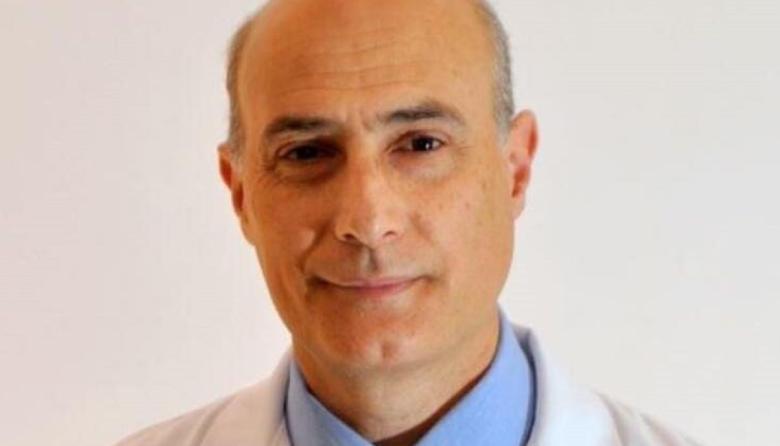 Reconocimiento internacional al médico trenquelauquense Jorge Ocantos