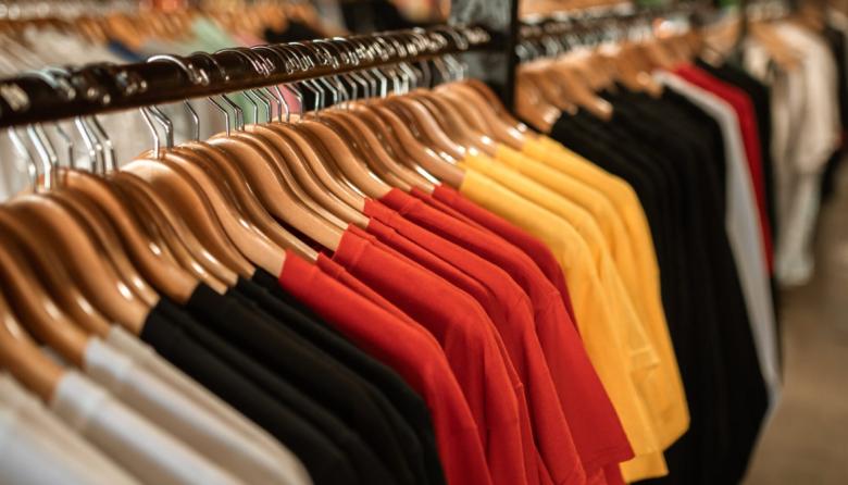 Industria textil: alerta en O'Brien por la caída de las ventas