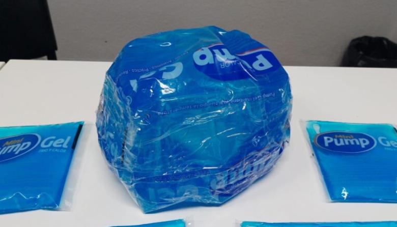 Terapia oncológica: ACCUDI incorporó un servicio de préstamo de cascos fríos
