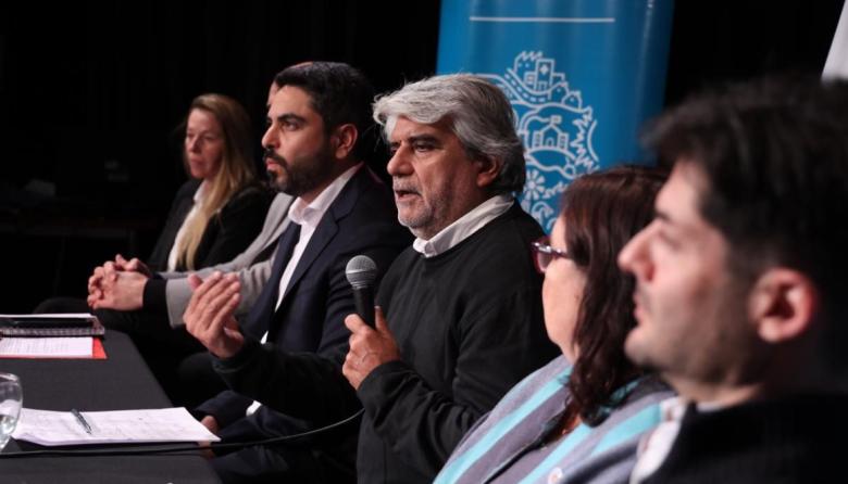 Toma forma la ley para regular las apps de delivery en la provincia