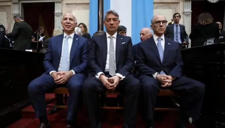 Reforma laboral: la Corte no aceptó el per saltum solicitado por el Gobierno