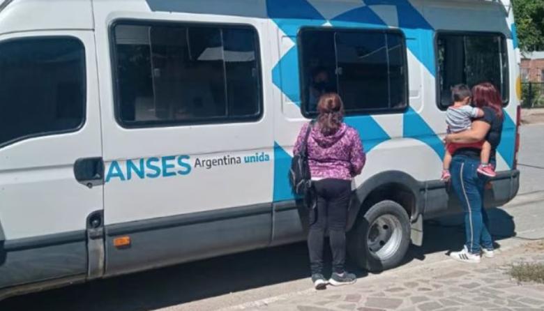 Una delegación de ANSES atenderá en Dudignac el 7 de mayo