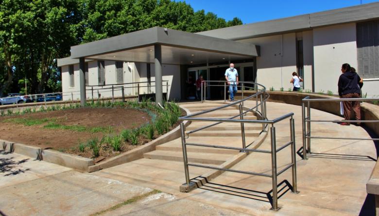 El cierre de la Clínica ITEN complica al Hospital Municipal