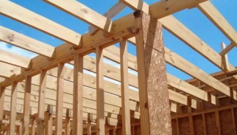 La Escuela Técnica Nº 1 será sede de un taller sobre construcción con madera