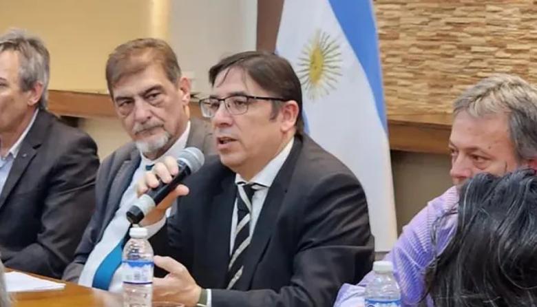 El Gobierno endurece su postura frente al reclamo universitario: “La Ley nació muerta”