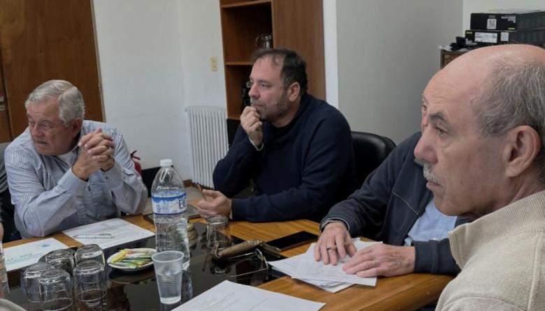 Cooperativas eléctricas analizaron desafíos del sector en Nueve de Julio