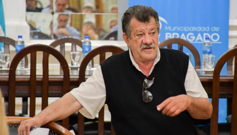 Barenghi: “La salud atraviesa una situación crítica en todo el país”