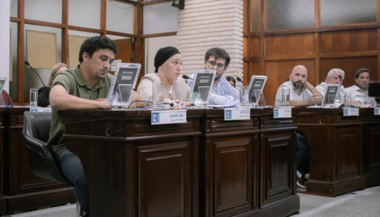 Unánime reclamo a Nación por el pago de fondos adeudados a Bomberos