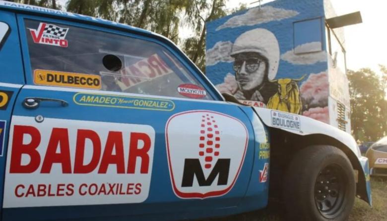 El Circuito Roberto Mouras recibirá la segunda fecha de la APTC