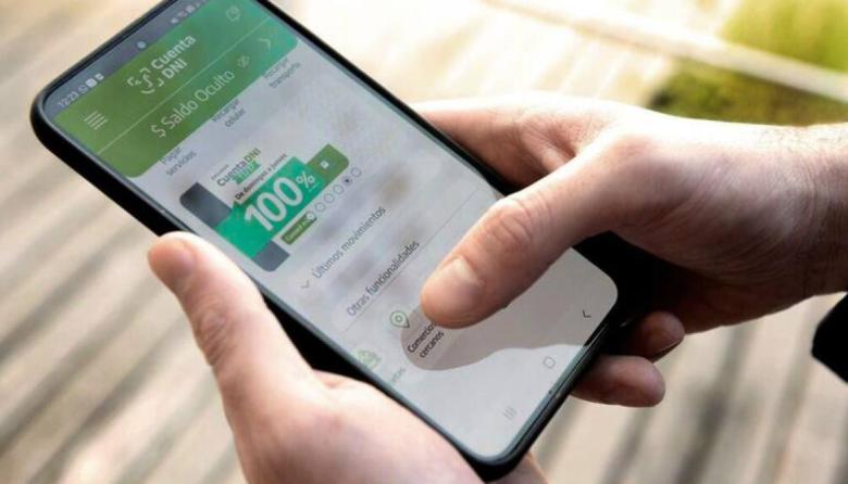 Cuenta DNI lanzó los descuentos de mayo con ahorros de hasta $160.000