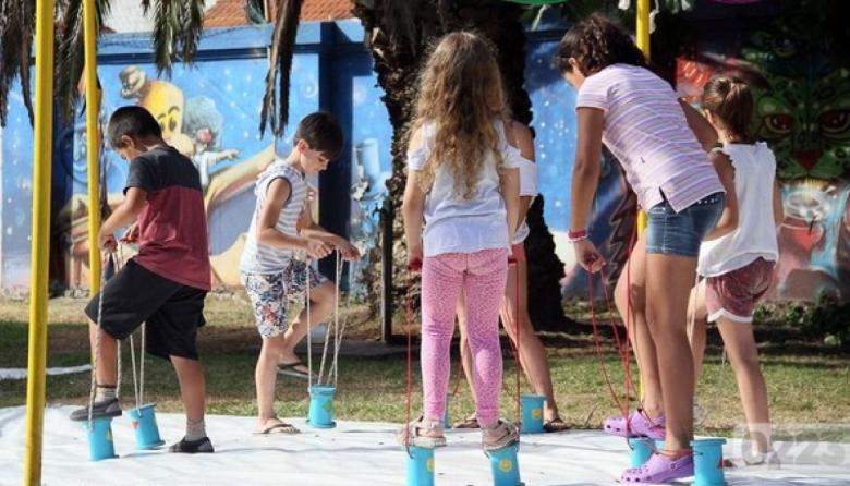 La Provincia aumentó el valor de las becas para planes de niñez y adolescencia