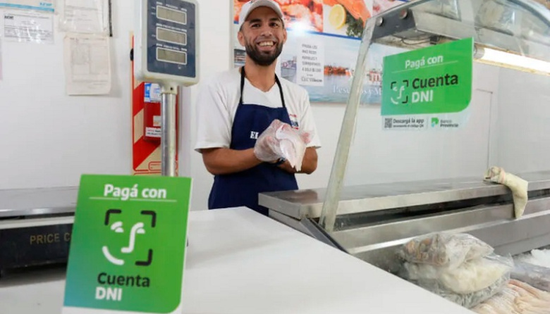 Cuenta DNI aumenta reintegros y suma la promoción en garrafas