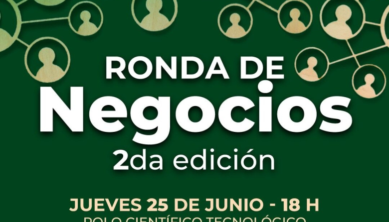 Segunda edición de la Ronda de Negocios en Trenque Lauquen